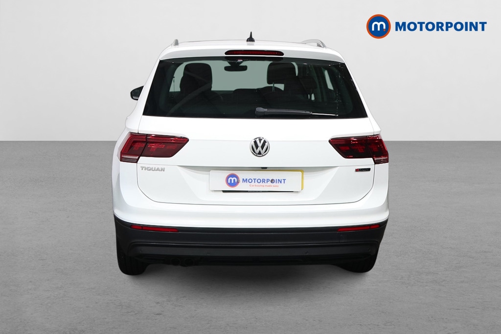 Used Volkswagen Tiguan 2019 for sale - 77676800: Photo 6