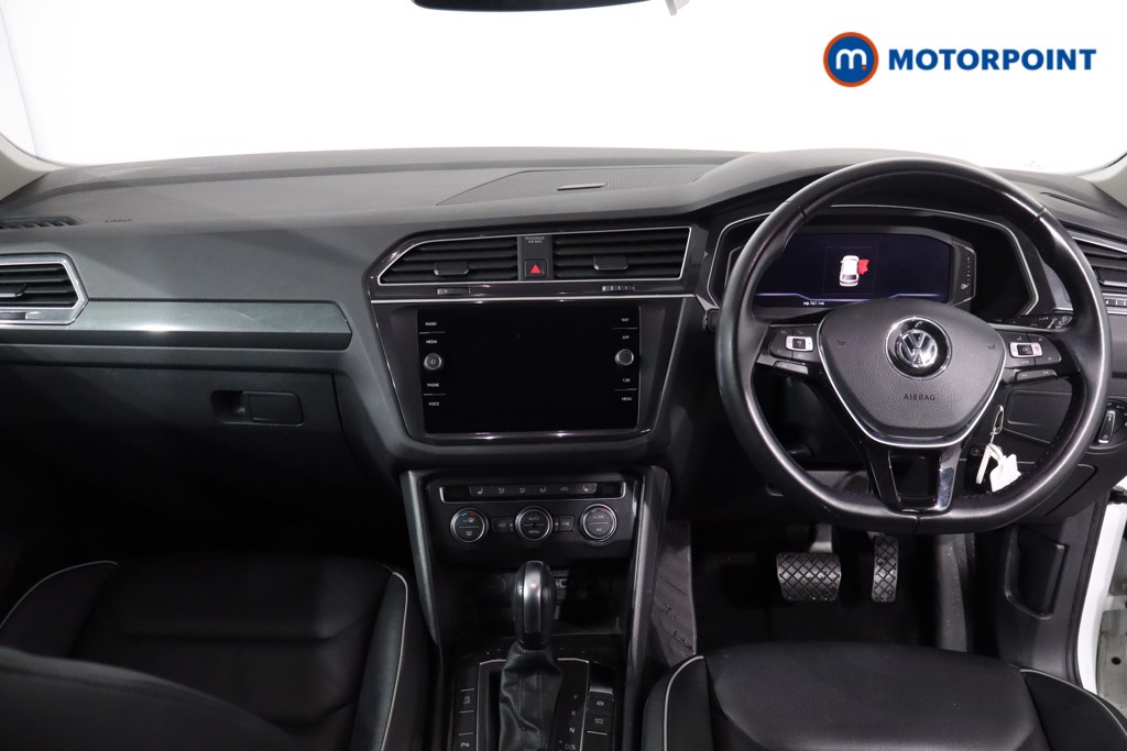 Used Volkswagen Tiguan 2019 for sale - 77676800: Photo 9