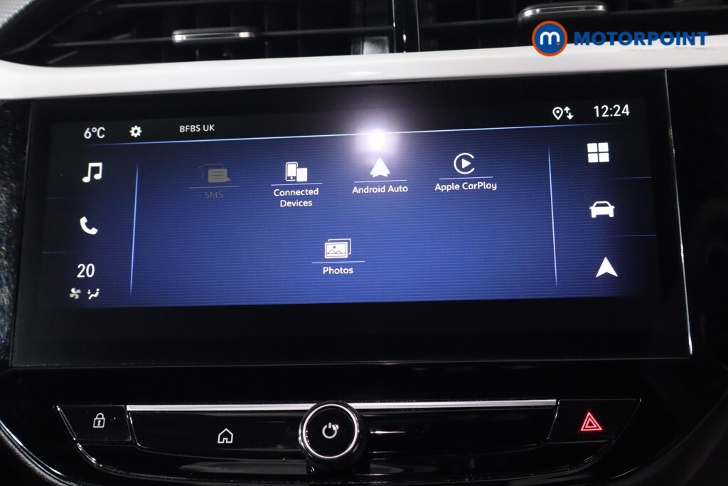 Used Vauxhall Corsa 2023 for sale - 77446561: Photo 10