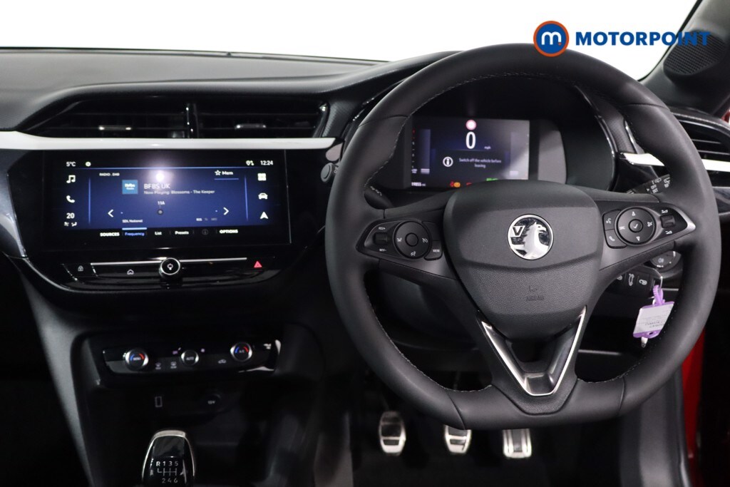 Used Vauxhall Corsa 2023 for sale - 77446561: Photo 11