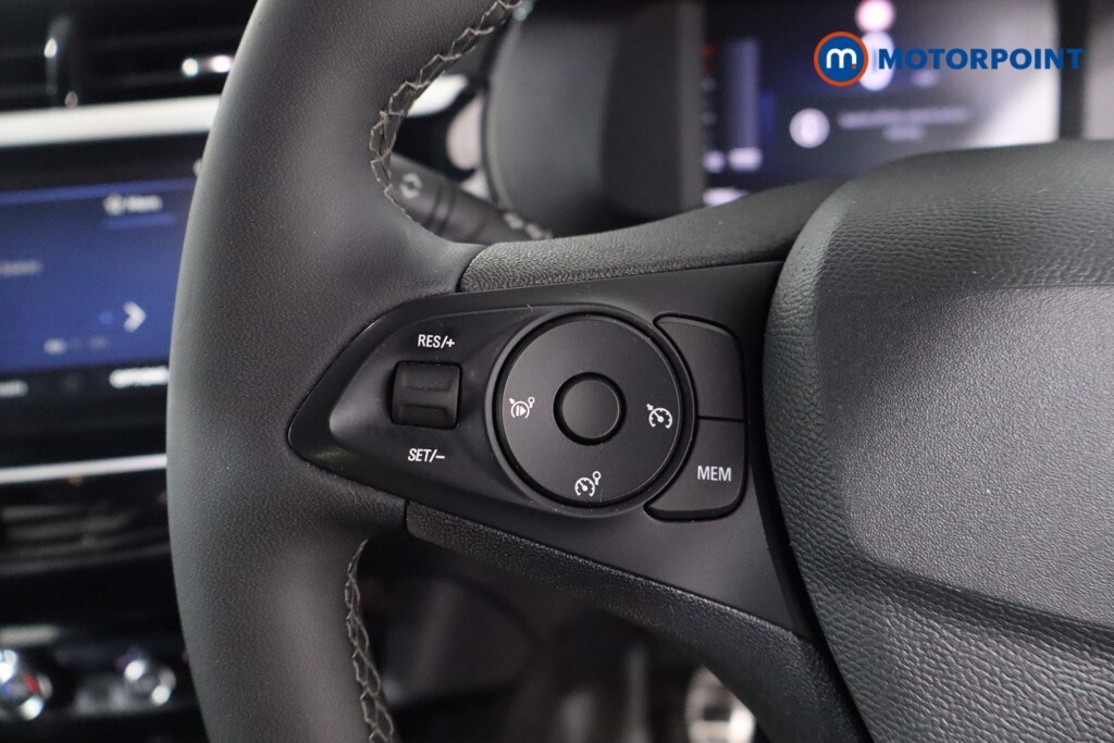 Used Vauxhall Corsa 2023 for sale - 77446561: Photo 15