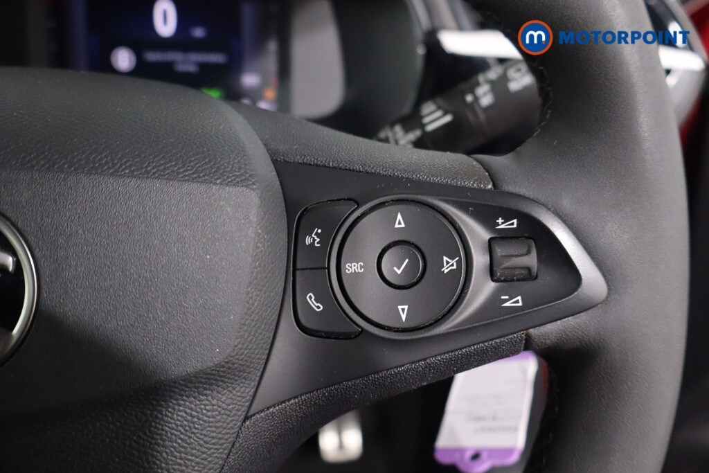 Used Vauxhall Corsa 2023 for sale - 77446561: Photo 16