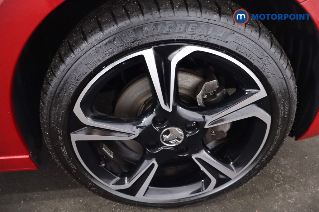 Used Vauxhall Corsa 2023 for sale - 77446561: Photo 18