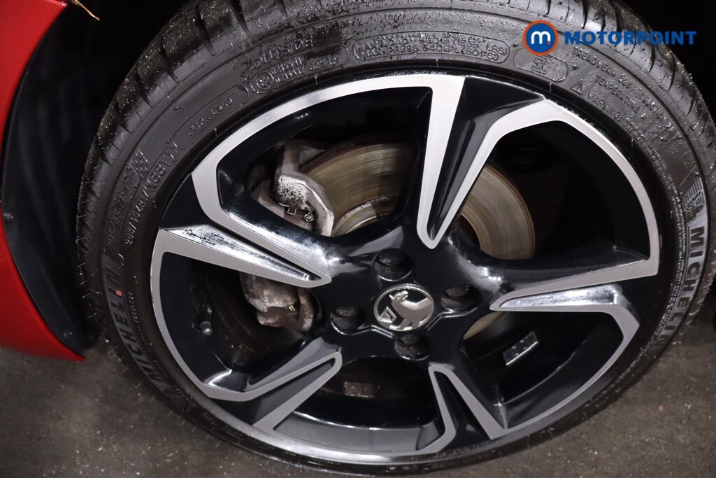 Used Vauxhall Corsa 2023 for sale - 77446561: Photo 19