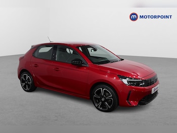 Vauxhall Corsa feature image