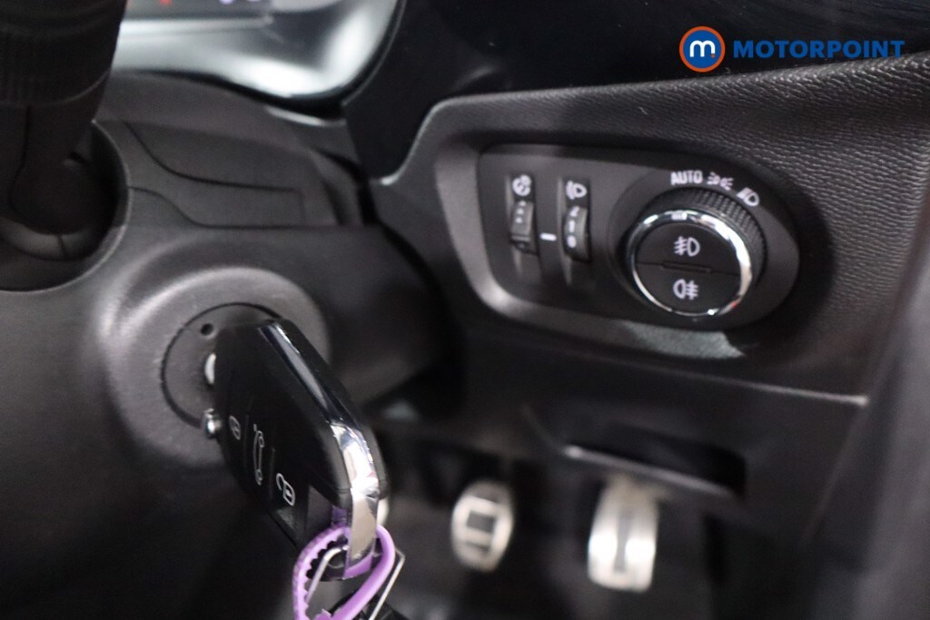 Used Vauxhall Corsa 2023 for sale - 77446561: Photo 24