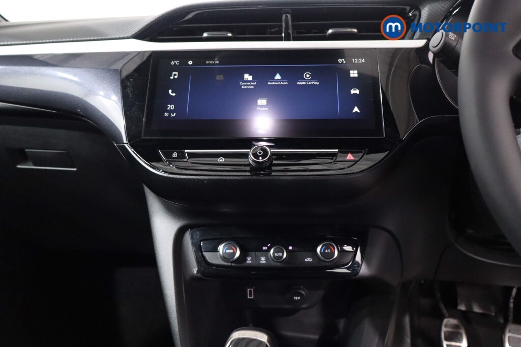 Used Vauxhall Corsa 2023 for sale - 77446561: Photo 25