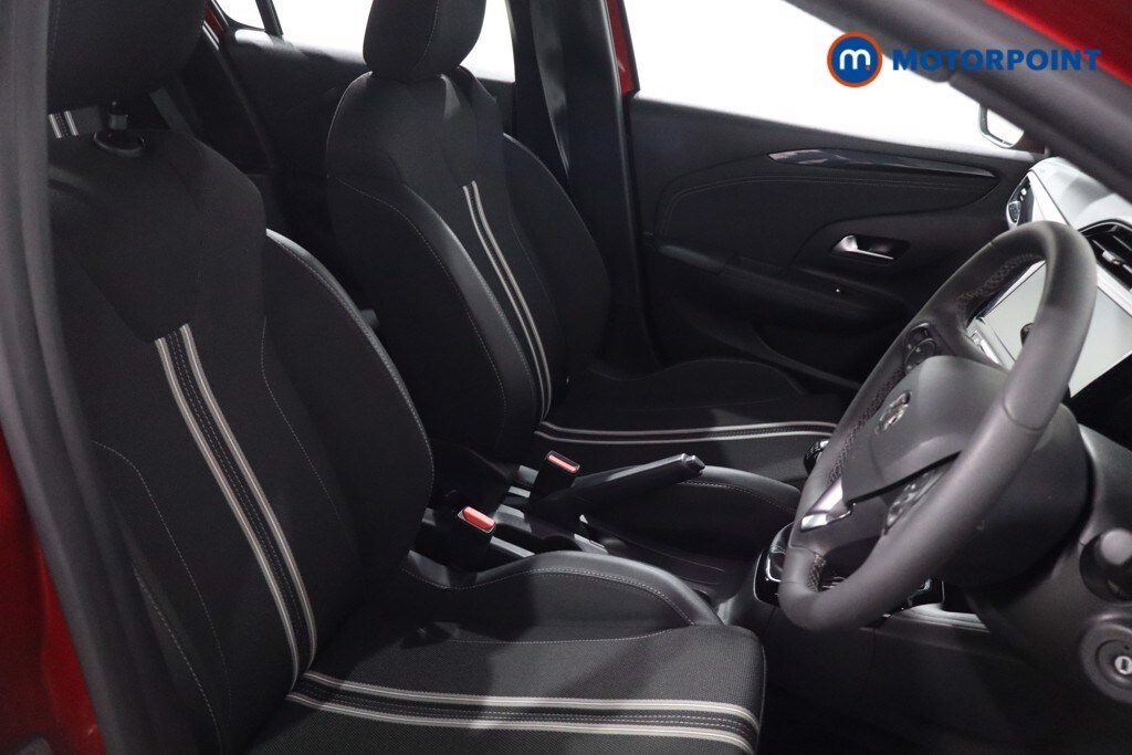 Used Vauxhall Corsa 2023 for sale - 77446561: Photo 28