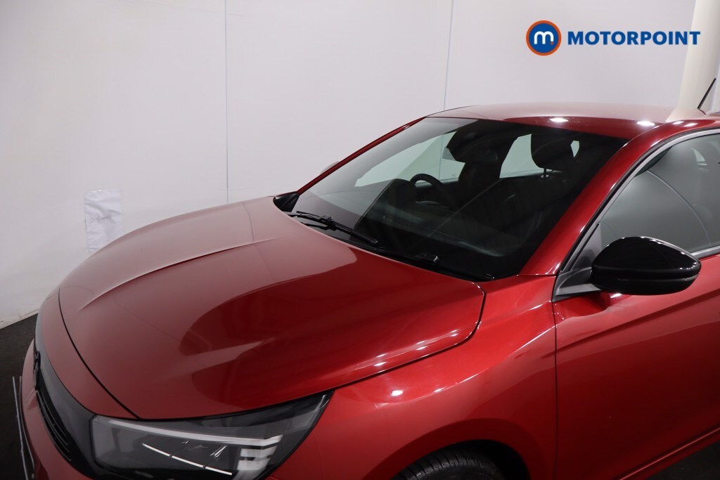 Used Vauxhall Corsa 2023 for sale - 77446561: Photo 32