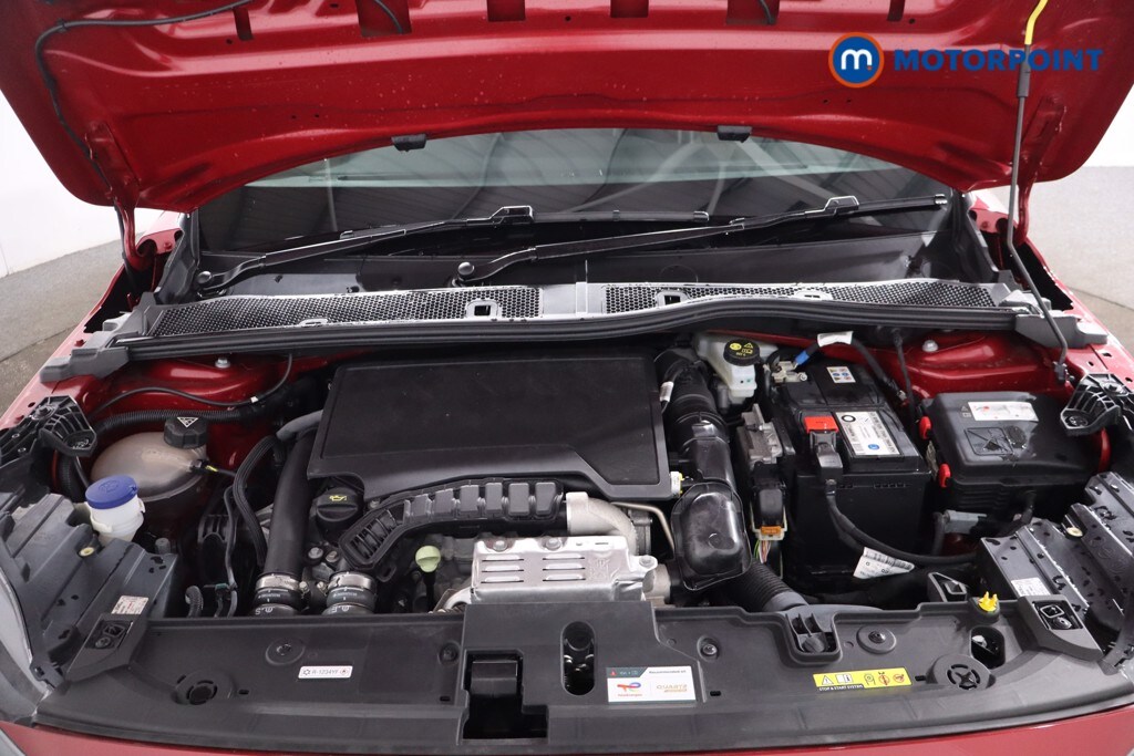 Used Vauxhall Corsa 2023 for sale - 77446561: Photo 36