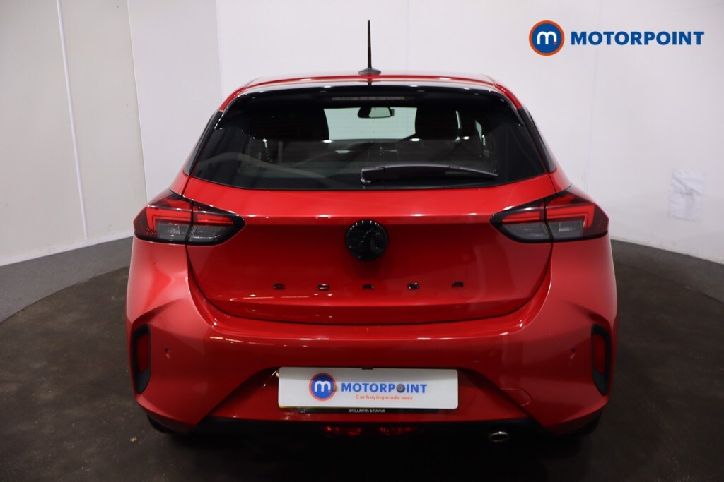 Used Vauxhall Corsa 2023 for sale - 77446561: Photo 38