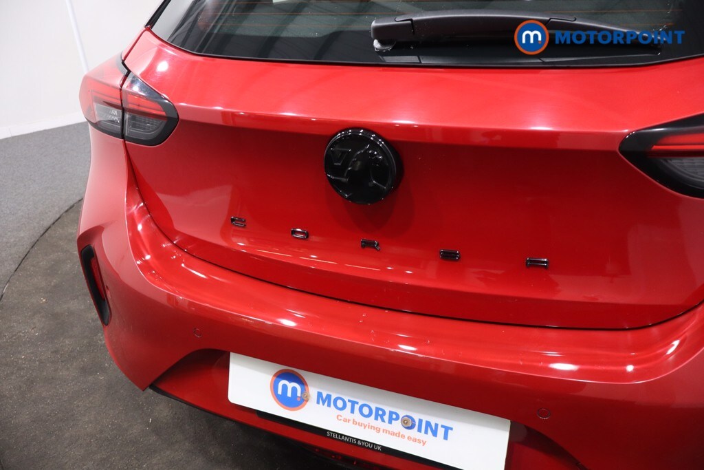 Used Vauxhall Corsa 2023 for sale - 77446561: Photo 39