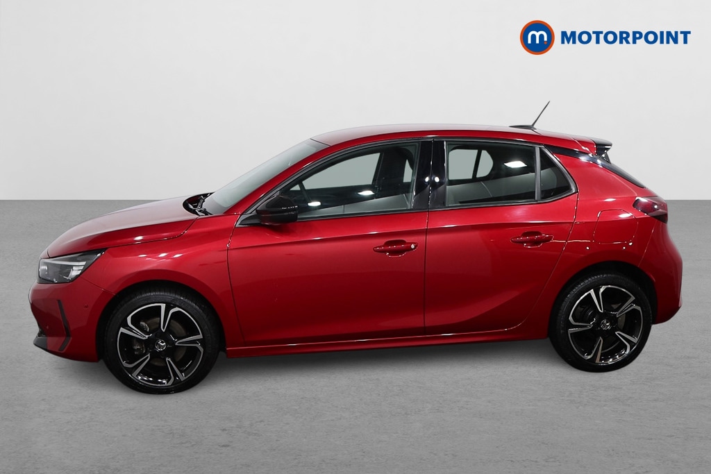 Used Vauxhall Corsa 2023 for sale - 77446561: Photo 4