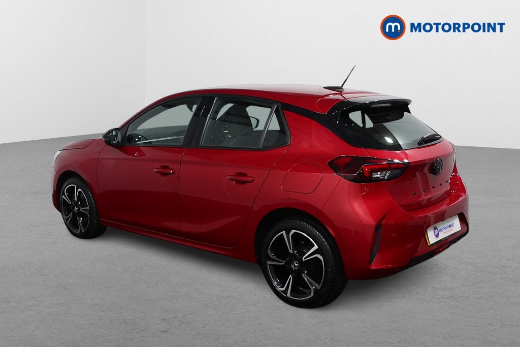 Used Vauxhall Corsa 2023 for sale - 77446561: Photo 5