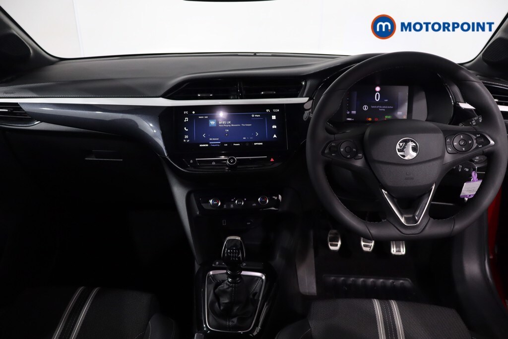 Used Vauxhall Corsa 2023 for sale - 77446561: Photo 9