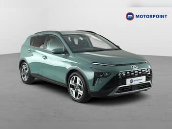 Used Hyundai BAYON 2023 for sale - 79876633: Photo