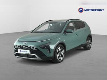 Used Hyundai BAYON 2023 for sale - 79876633: Photo