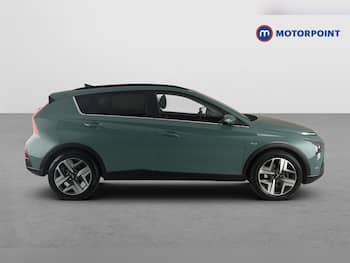 Used Hyundai BAYON 2023 for sale - 79876633: Photo