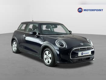 Used MINI Hatch 2023 for sale - 79691621: Photo