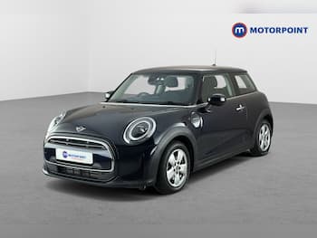 Used MINI Hatch 2023 for sale - 79691621: Photo