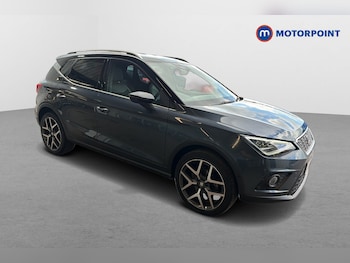 Used SEAT Arona 2021 for sale - 78918439: Photo