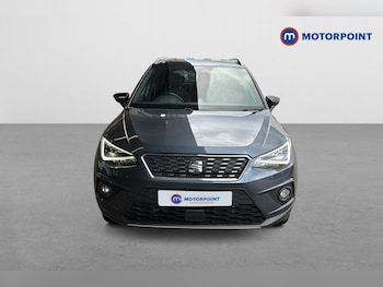 Used SEAT Arona 2021 for sale - 78918439: Photo
