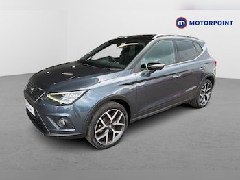 Used SEAT Arona 2021 for sale - 78918439: Photo