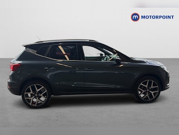 Used SEAT Arona 2021 for sale - 78918439: Photo
