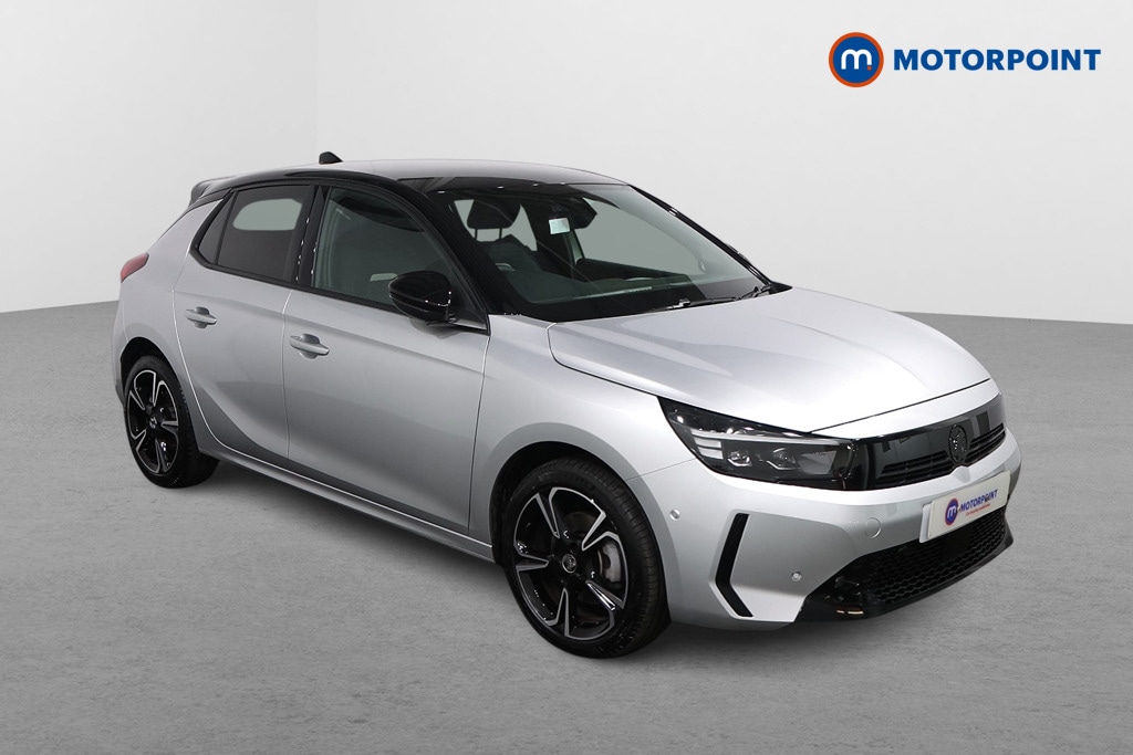 Used Vauxhall Corsa 2025 for sale - 77662914: Photo 1