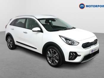 1.6 GDi Hybrid 3 5dr DCT