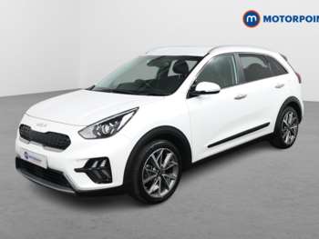 Used Kia Niro 2022 for sale - 74890261: Photo