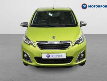 Used Peugeot 108 2019 for sale - 75190777: Photo