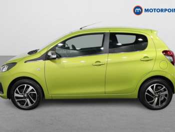Used Peugeot 108 2019 for sale - 75190777: Photo