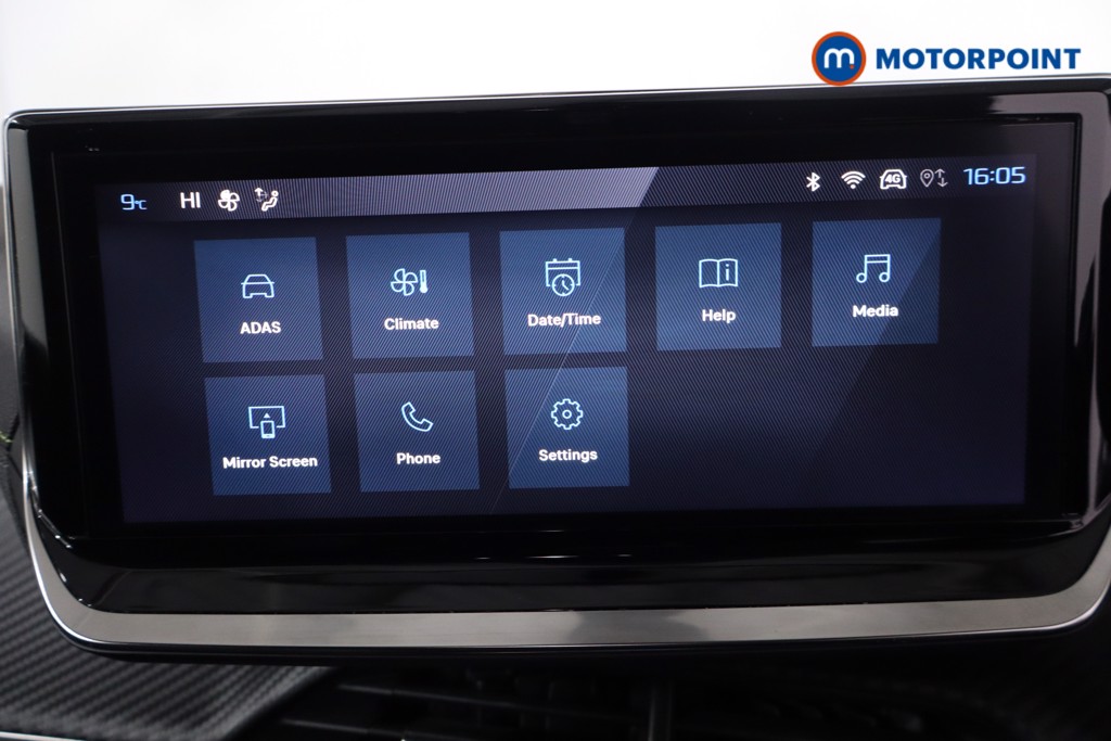 Used Peugeot 208 2024 for sale - 77286478: Photo 10