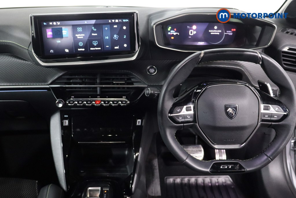 Used Peugeot 208 2024 for sale - 77286478: Photo 11