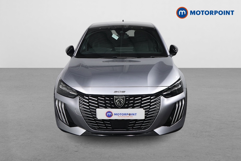 Used Peugeot 208 2024 for sale - 77286478: Photo 2