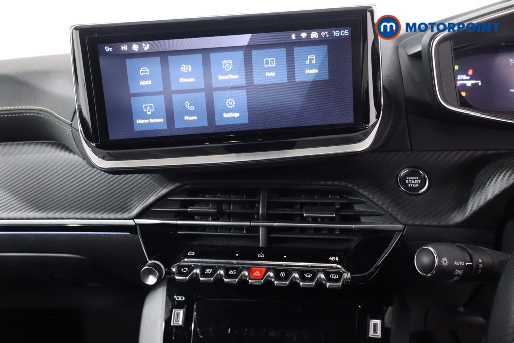 Used Peugeot 208 2024 for sale - 77286478: Photo 27