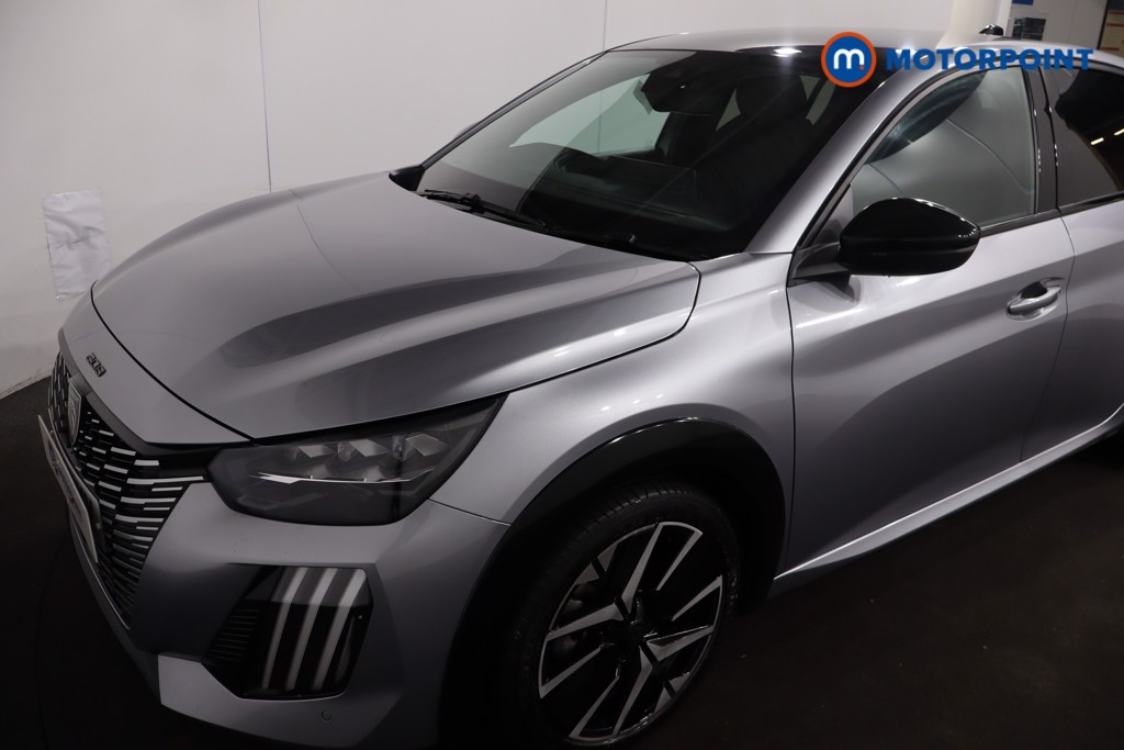 Used Peugeot 208 2024 for sale - 77286478: Photo 35