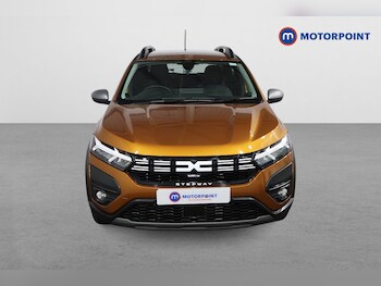 Used Dacia Sandero Stepway 2023 for sale - 75908464: Photo
