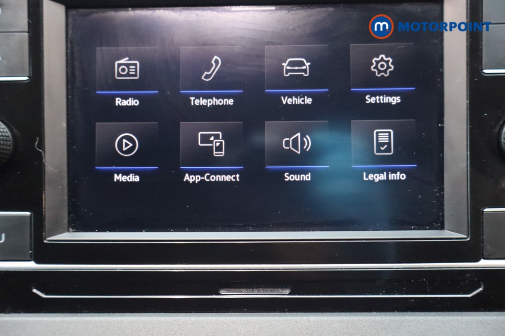 Used Volkswagen Transporter 2024 for sale - 76515732: Photo 10