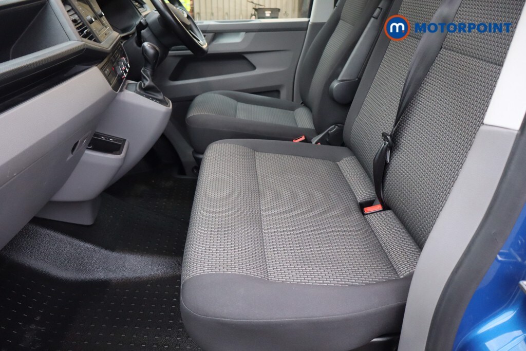 Used Volkswagen Transporter 2024 for sale - 76515732: Photo 11