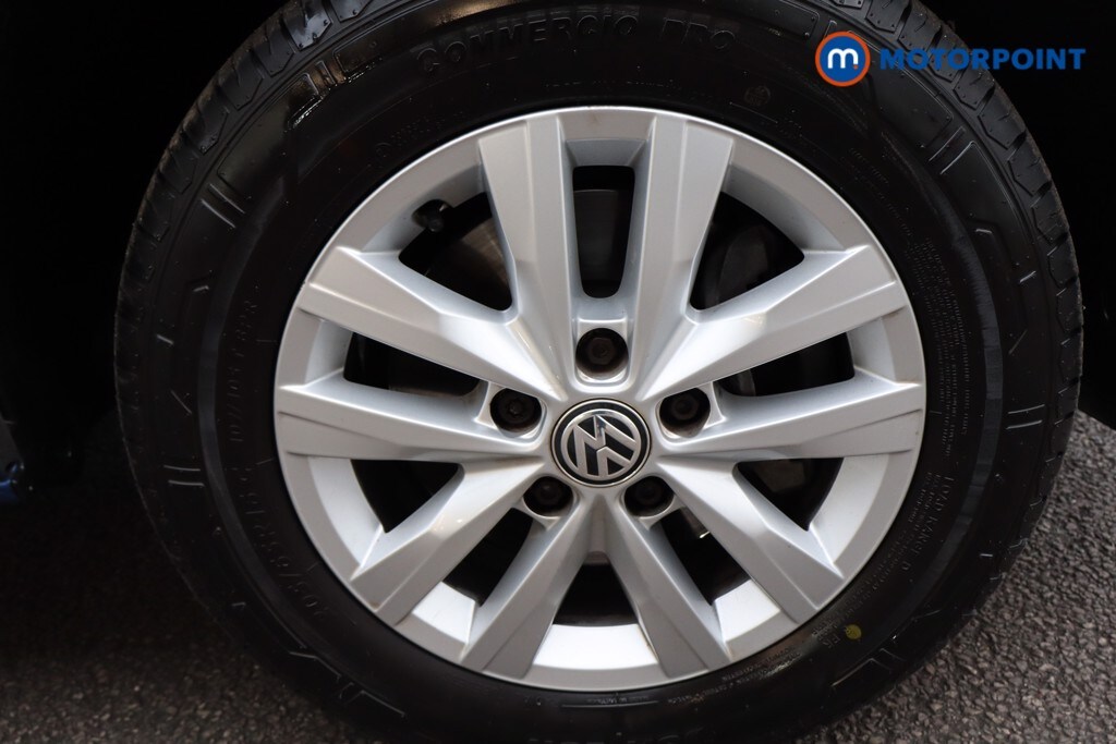 Used Volkswagen Transporter 2024 for sale - 76515732: Photo 14