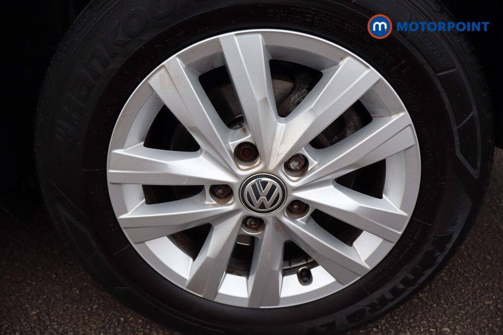 Used Volkswagen Transporter 2024 for sale - 76515732: Photo 15