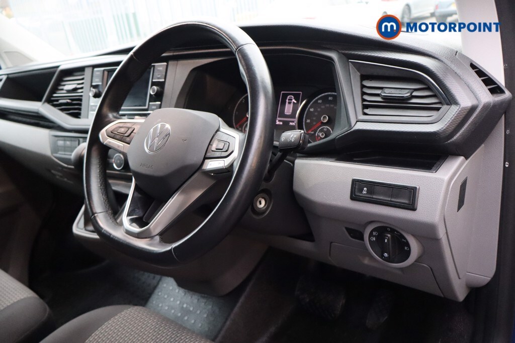 Used Volkswagen Transporter 2024 for sale - 76515732: Photo 20