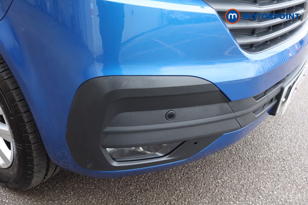 Used Volkswagen Transporter 2024 for sale - 76515732: Photo 22