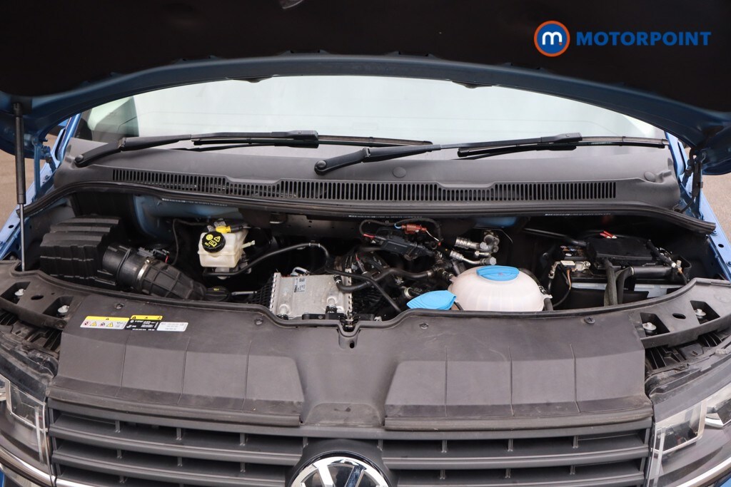 Used Volkswagen Transporter 2024 for sale - 76515732: Photo 23