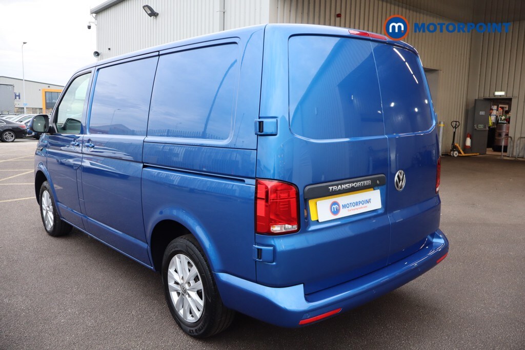 Used Volkswagen Transporter 2024 for sale - 76515732: Photo 4