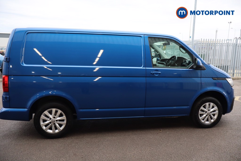 Used Volkswagen Transporter 2024 for sale - 76515732: Photo 7