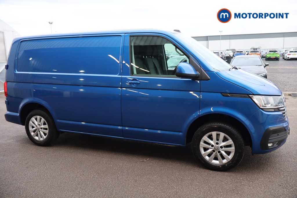 Used Volkswagen Transporter 2024 for sale - 76515732: Photo 8