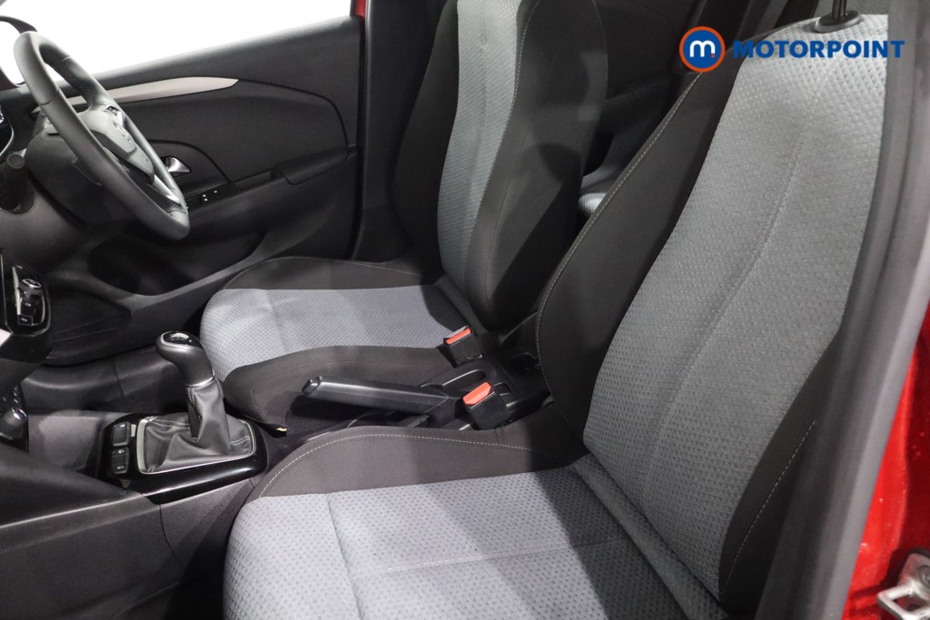 Used Vauxhall Corsa 2023 for sale - 77663034: Photo 12